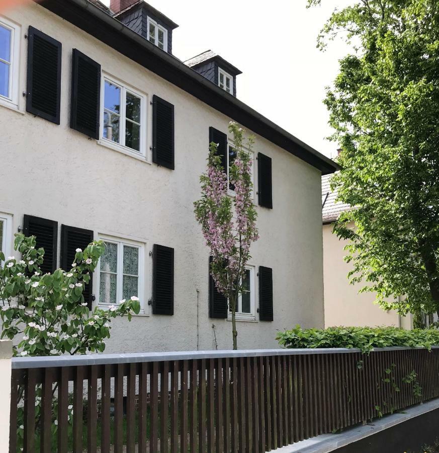 Leipziger Logis公寓 外观 照片